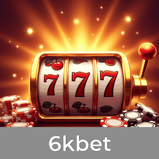 6kbet: Cassino Premiado e Seguro