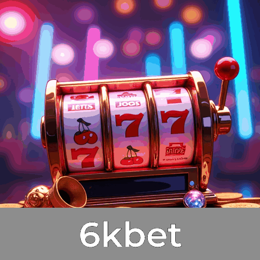 6kbet: Cassino Premiado e Seguro