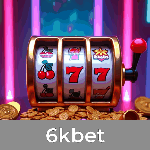 6kbet: Cassino Premiado e Seguro